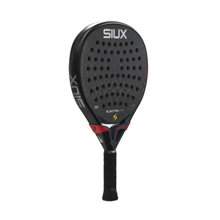 Raquette de padel Siux Electra ST5 Stupa Pro Noir 2026
