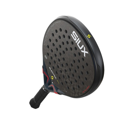 Raquette de padel Siux Electra ST5 Stupa Pro Noir 2026