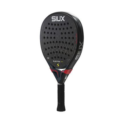 Raquette de padel Siux Electra ST5 Stupa Pro Noir 2026