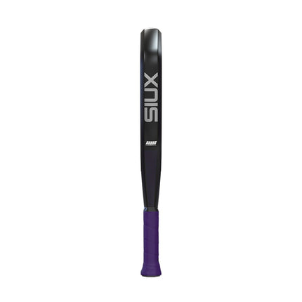Raquette de padel Siux Fenix Pro VI Black Edition by Leo Augsburger 2026