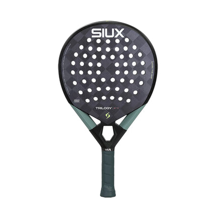 Raquette Siux Trilogy Pro 6 Noir 2026