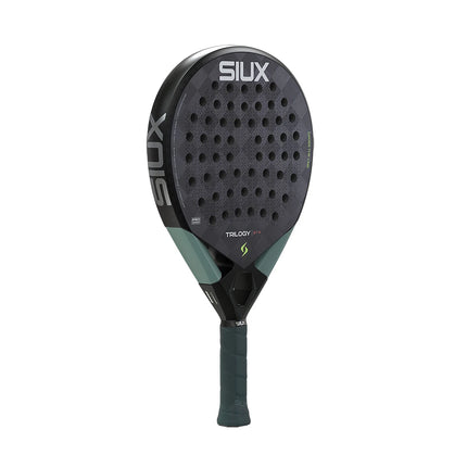 Raquette Siux Trilogy Pro 6 Noir 2026