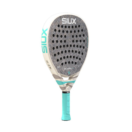 Raquette de Padel Siux Valkiria Pro by Sofia Araújo 2026