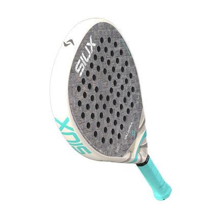 Raquette de Padel Siux Valkiria Pro by Sofia Araújo 2026