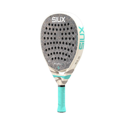 Raquette de Padel Siux Valkiria Pro by Sofia Araújo 2026