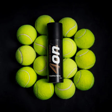 Spray 4ON TotalGrip
