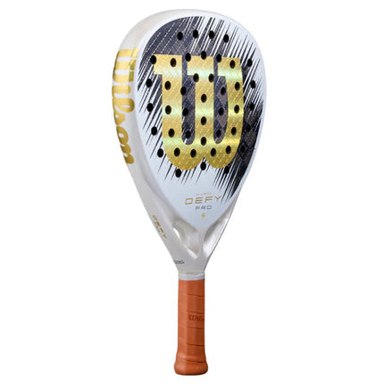 Raquette de padel Wilson Defy Pro V1 SE 2026