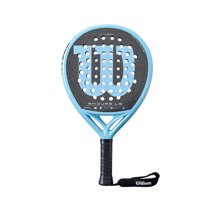 Raquette de padel Wilson Endure LS V1 2026