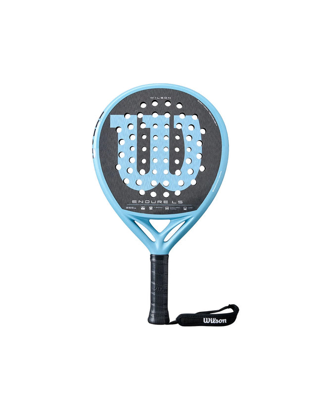 Raquette de padel Wilson Endure LS V1 2026