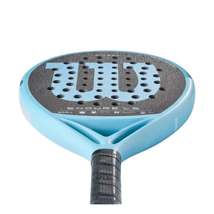 Raquette de padel Wilson Endure LS V1 2026