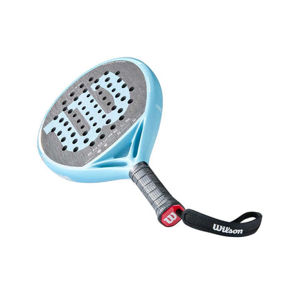 Raquette de padel Wilson Endure LS V1 2026