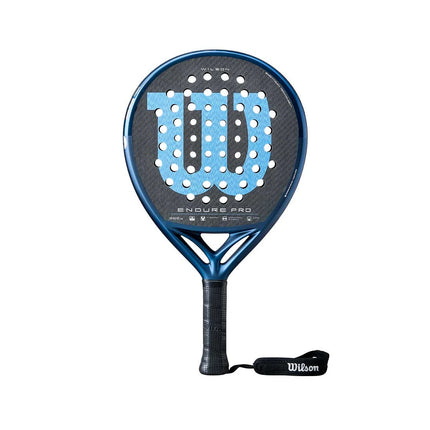 Raquette de padel Wilson Endure V1 Pro 2026