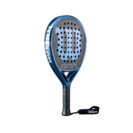 Raquette de padel Wilson Endure V1 Pro 2026