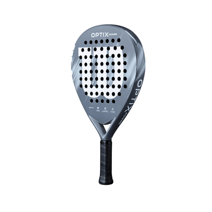 Raquette de padel Wilson Optix V2 Power Bleu 2026