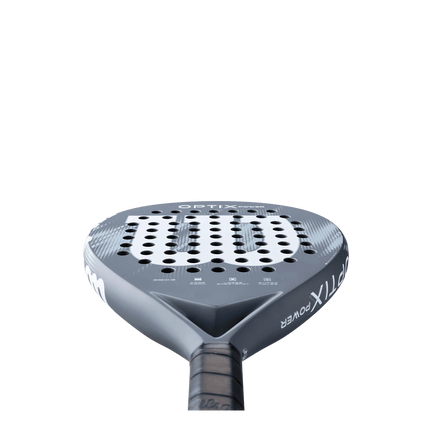 Raquette de padel Wilson Optix V2 Power Bleu 2026