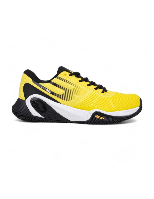 Chaussures Bullpadel Vertex Vibram 25V