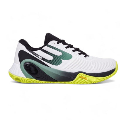 Chaussures Bullpadel Vertex Vibram 25V - Blanc