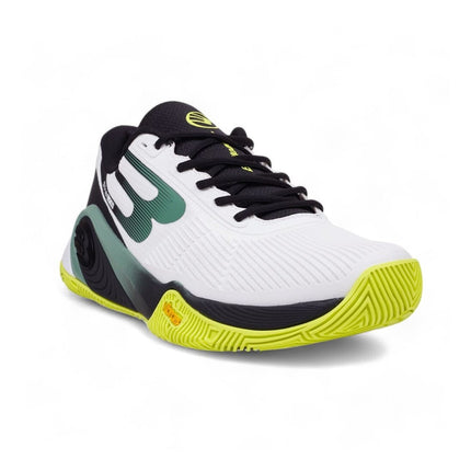 Chaussures Bullpadel Vertex Vibram 25V - Blanc