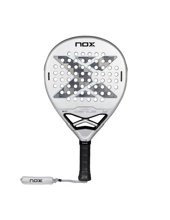 Genius 12K Alum Xtrem