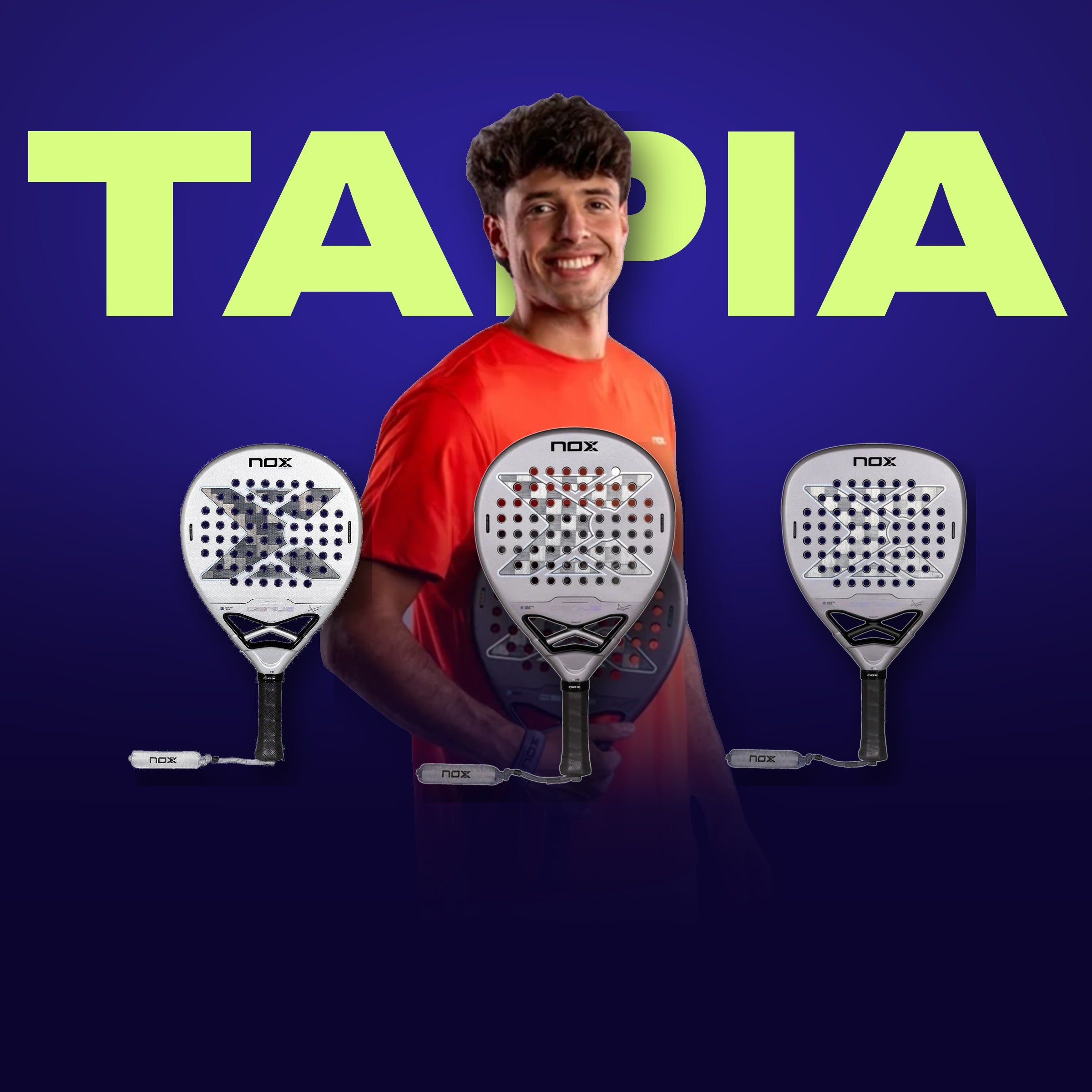 Collection Nox Tapia 2027
